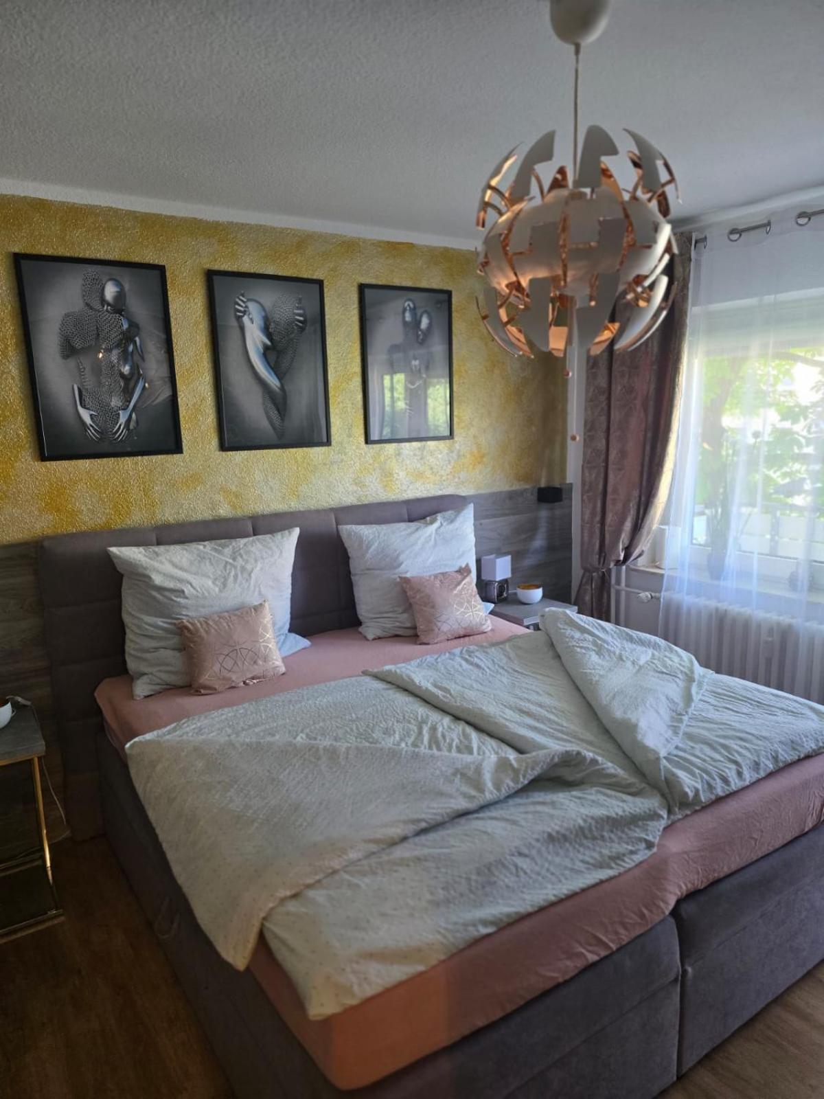 Schlafgut24 Apartment *